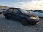 2007 TOYOTA COROLLA