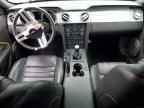 2008 FORD MUSTANG
