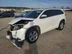 2016 TOYOTA HIGHLANDER
