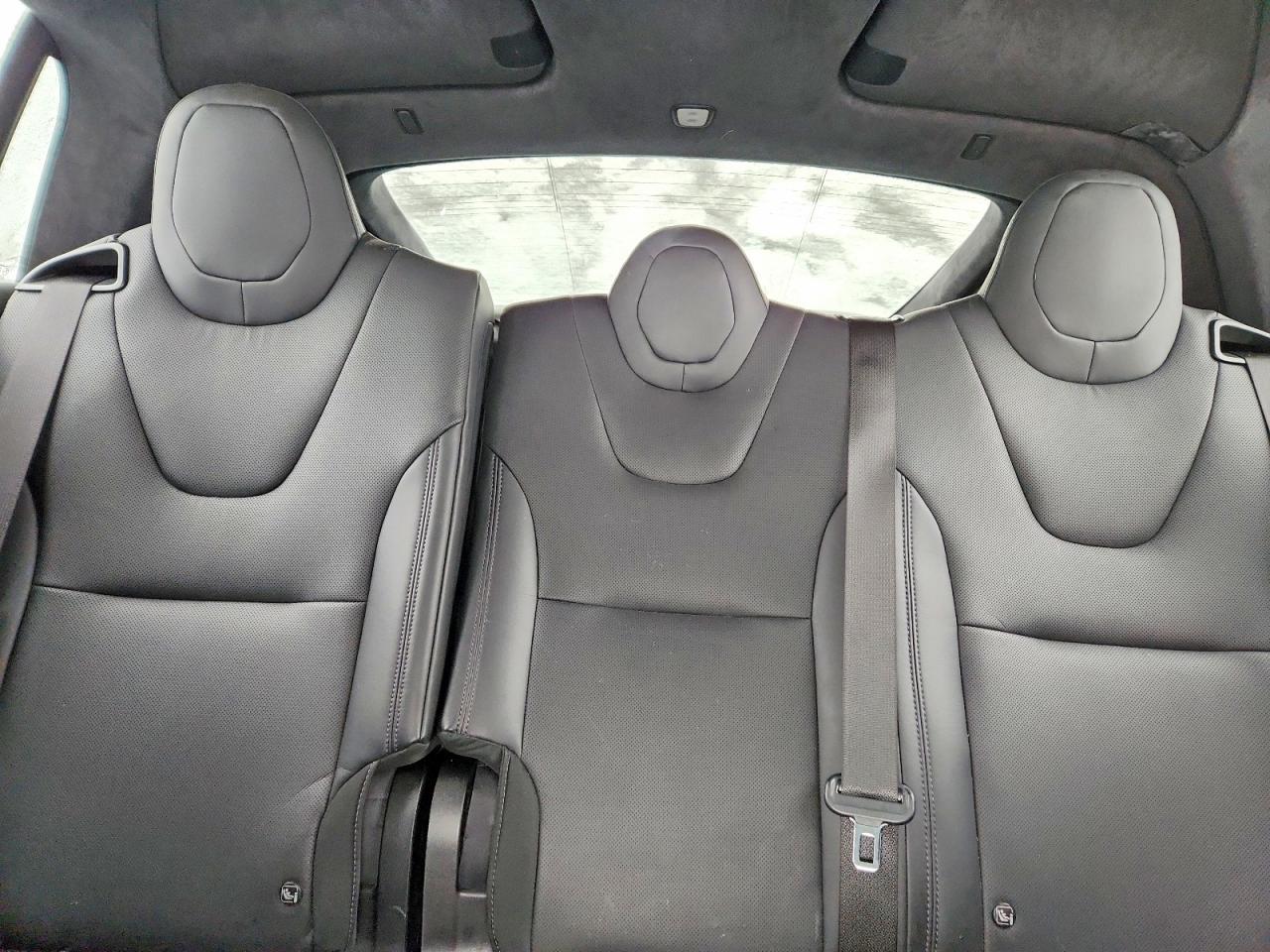 2023 TESLA MODEL X