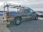 2000 CHEVROLET Silverado