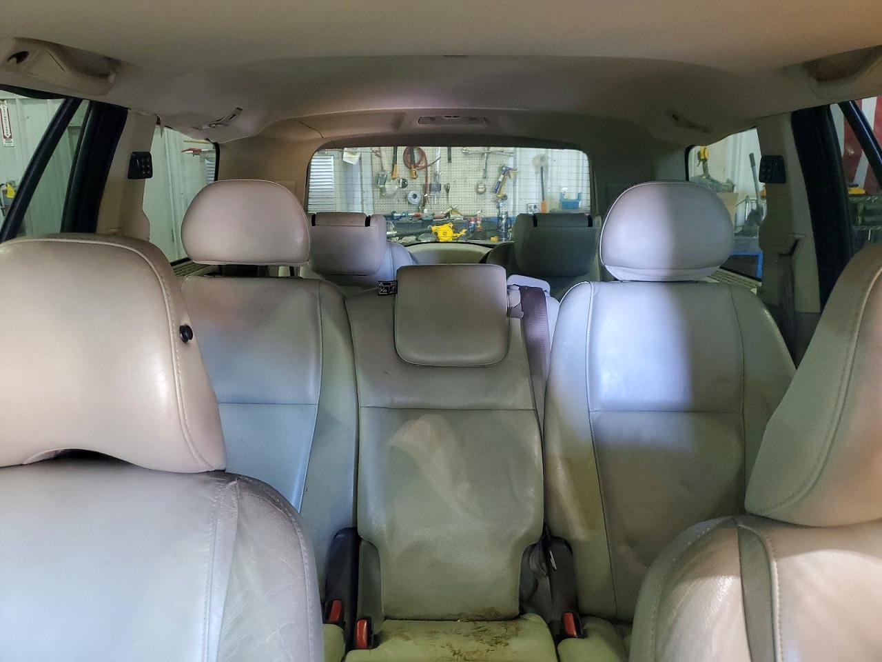 2005 VOLVO XC90