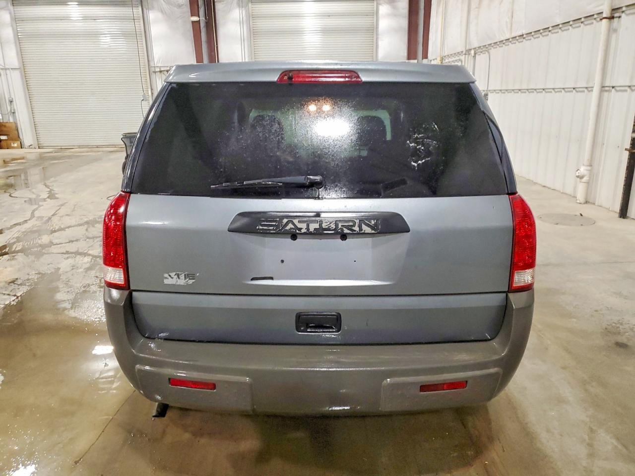 2005 SATURN Vue