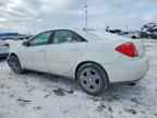 2009 PONTIAC G6