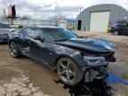 2016 CHEVROLET Camaro