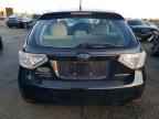 2011 SUBARU IMPREZA