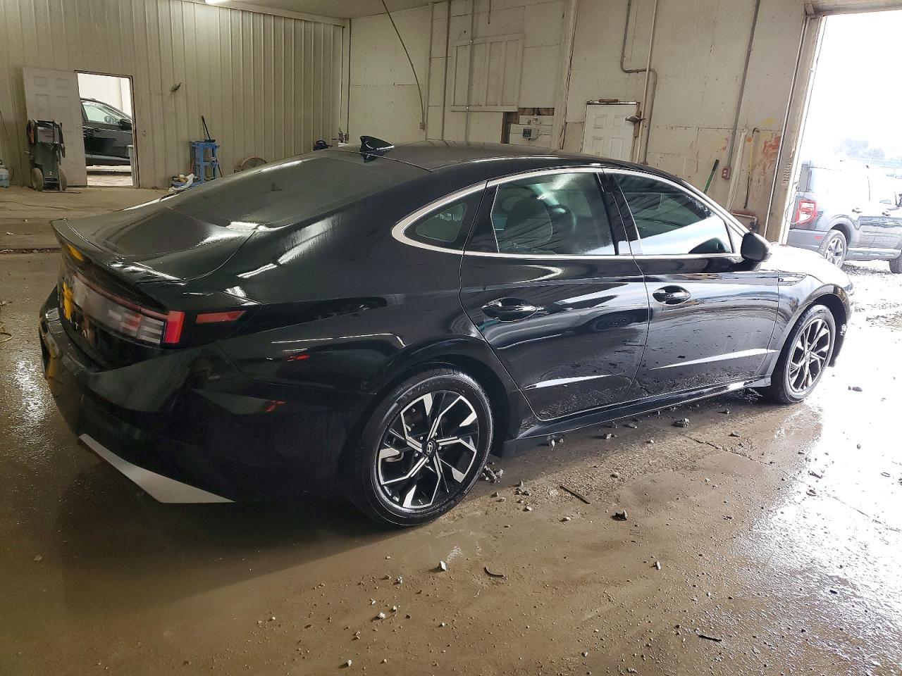 2024 HYUNDAI SONATA