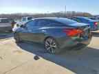 2018 NISSAN Maxima