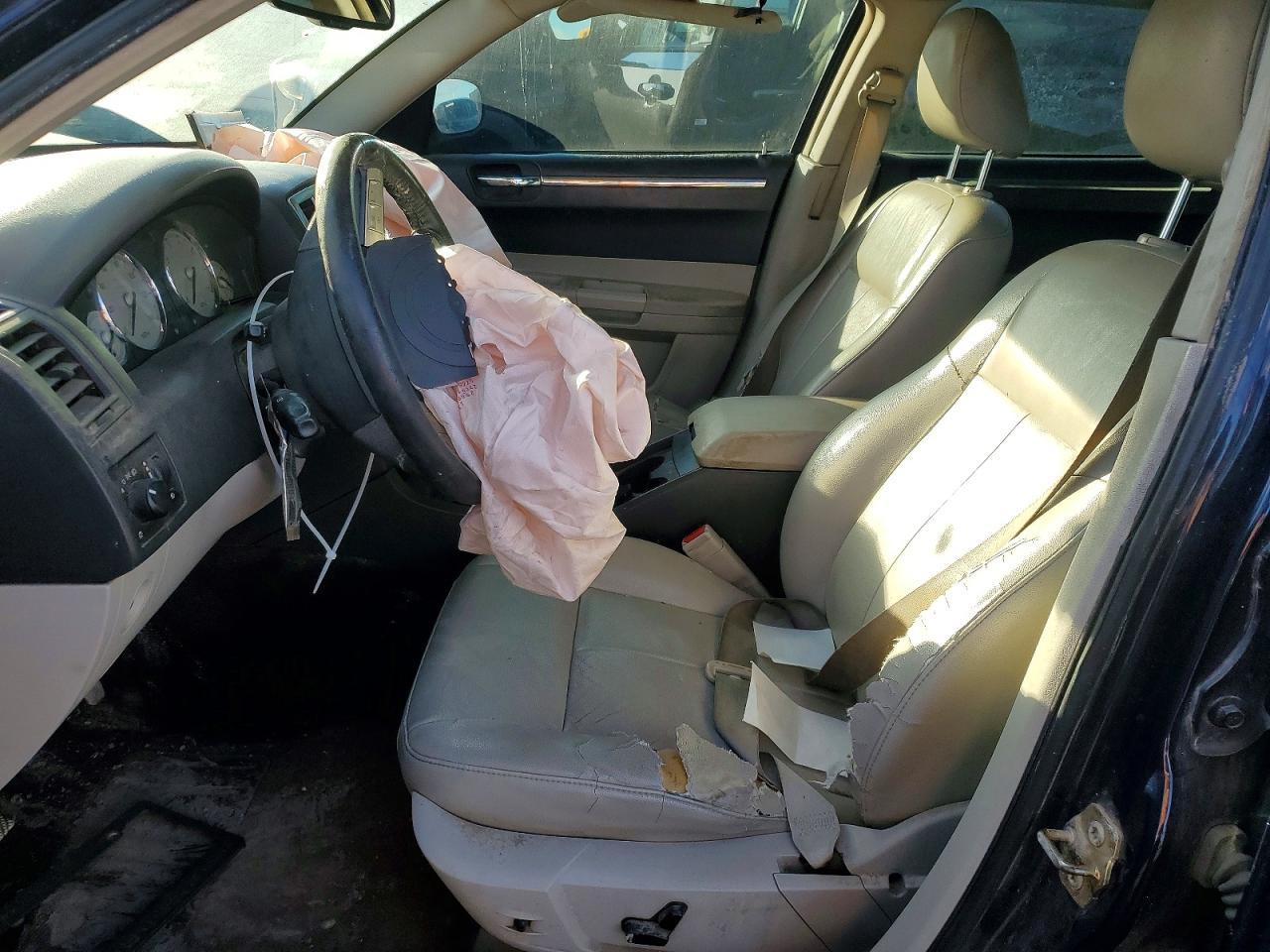 2006 CHRYSLER 300