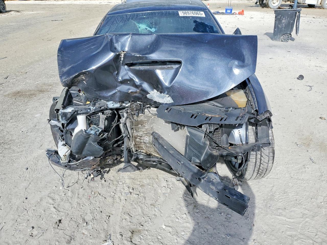 2019 DODGE CHARGER
