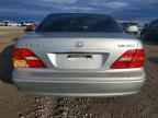 2001 LEXUS Ls 430