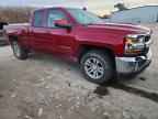 2019 CHEVROLET Silverado