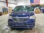 2016 CHRYSLER Town & Country