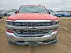 2016 CHEVROLET Silverado