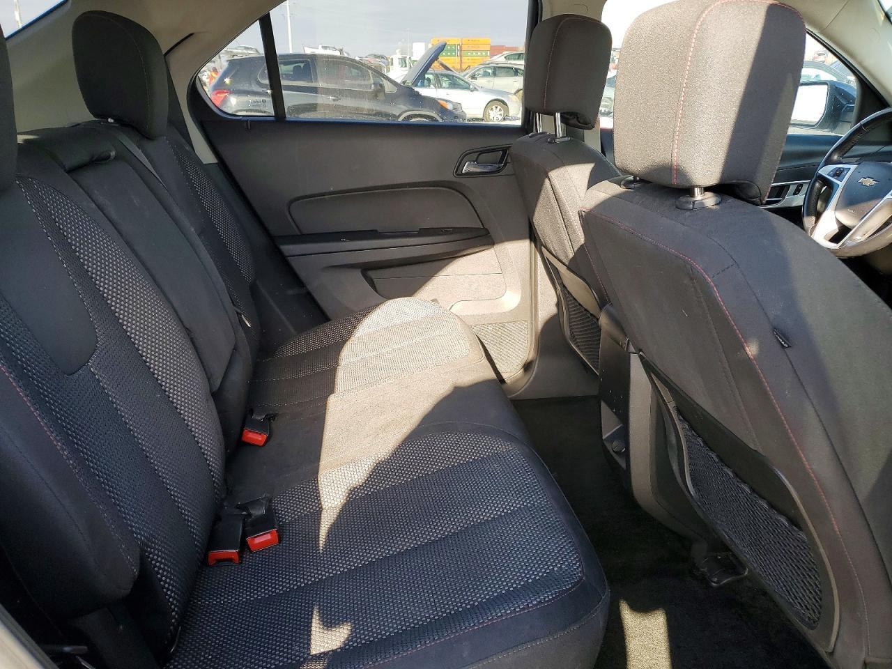 2012 CHEVROLET EQUINOX