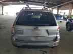 2009 SUBARU FORESTER