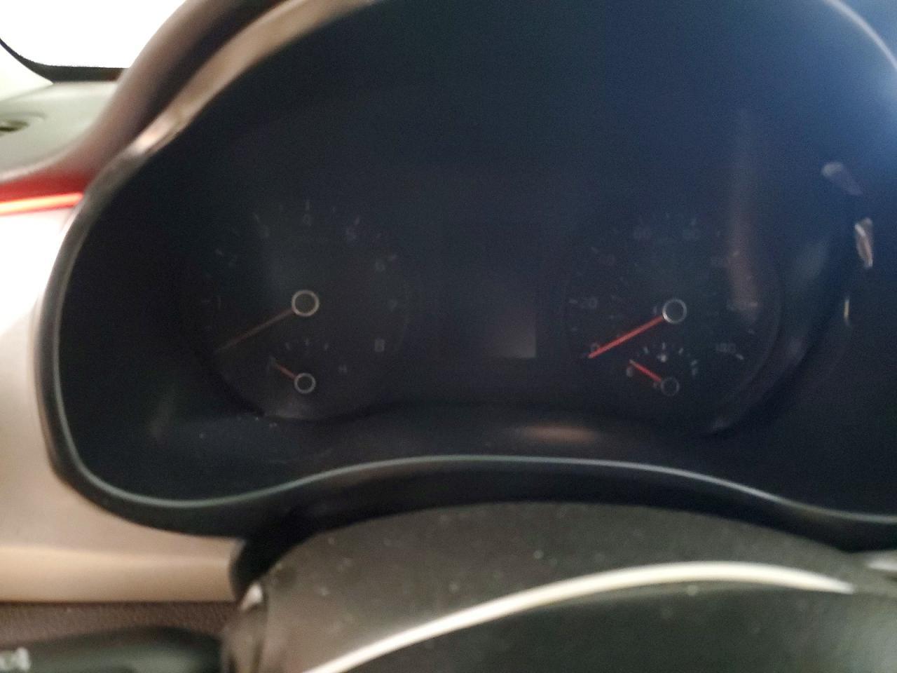 2019 KIA RIO