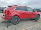 2010 CADILLAC SRX