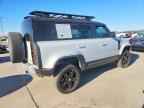 2022 LAND ROVER Defender