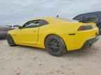 2015 CHEVROLET Camaro