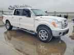 2012 FORD F-150 Lightning
