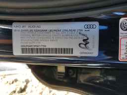 2015 AUDI A6