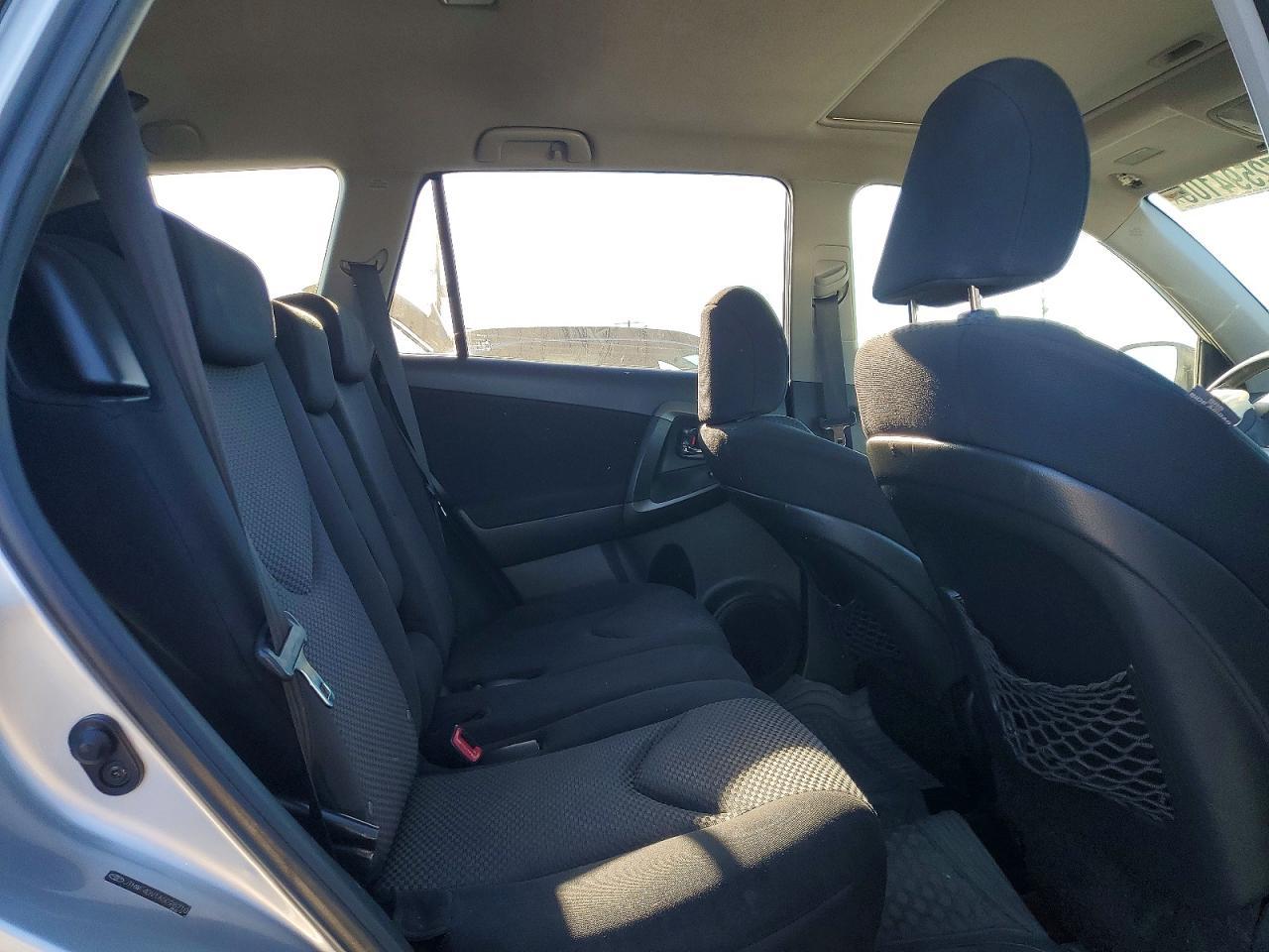 2010 TOYOTA RAV4