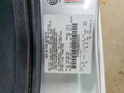 2011 FORD FUSION
