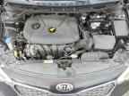 2016 KIA FORTE