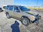 1997 NISSAN PATHFINDER