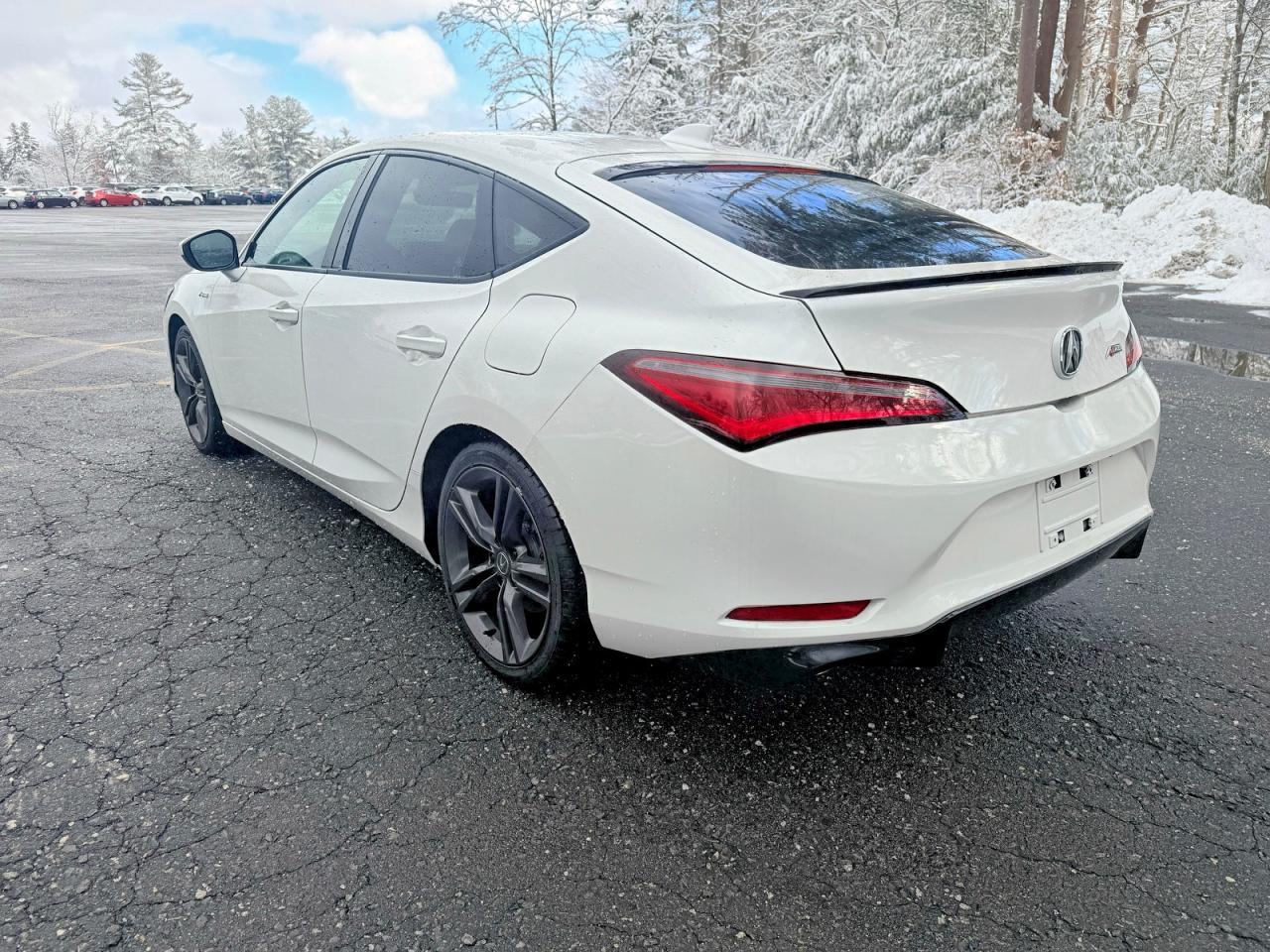 2023 ACURA Integra