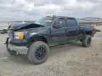 2013 GMC Sierra