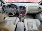 2002 OLDSMOBILE Bravada