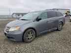 2011 HONDA ODYSSEY