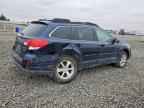 2013 SUBARU Outback