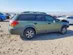 2005 SUBARU Legacy