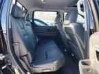 2011 HONDA Ridgeline