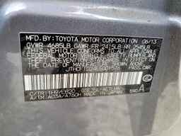 2025 LEXUS IS 250