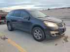 2016 CHEVROLET TRAVERSE