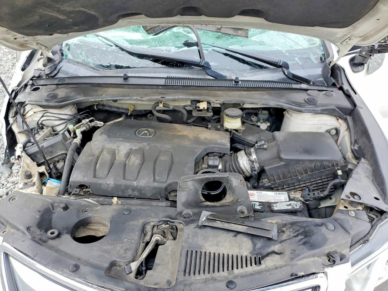 2013 ACURA RDX