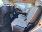 2018 LEXUS RX 350L