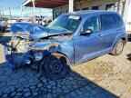 2007 CHRYSLER PT CRUISER
