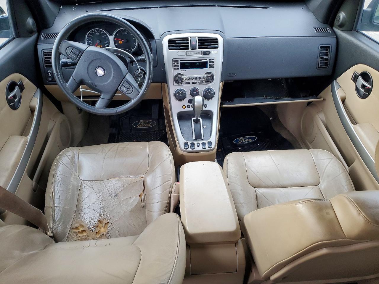 2006 CHEVROLET EQUINOX