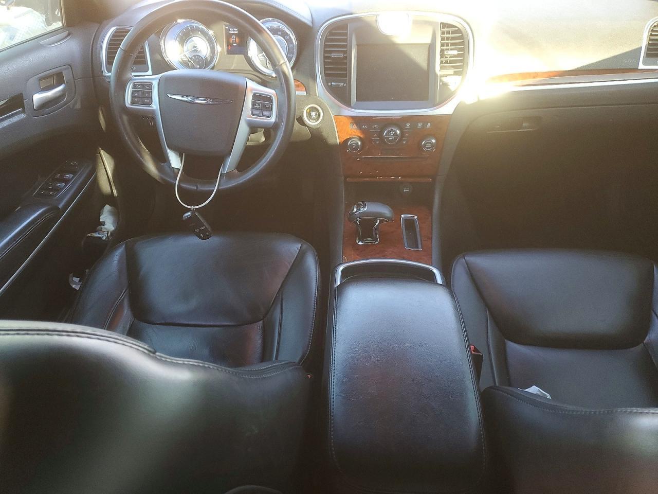 2013 CHRYSLER 300