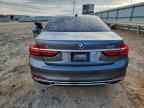 2016 BMW 7 series