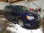 2014 DODGE GRAND CARAVAN