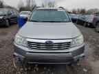 2010 SUBARU FORESTER