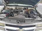 1997 CHEVROLET Gmt