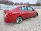 2018 NISSAN VERSA