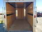 2021 Patr Trailer